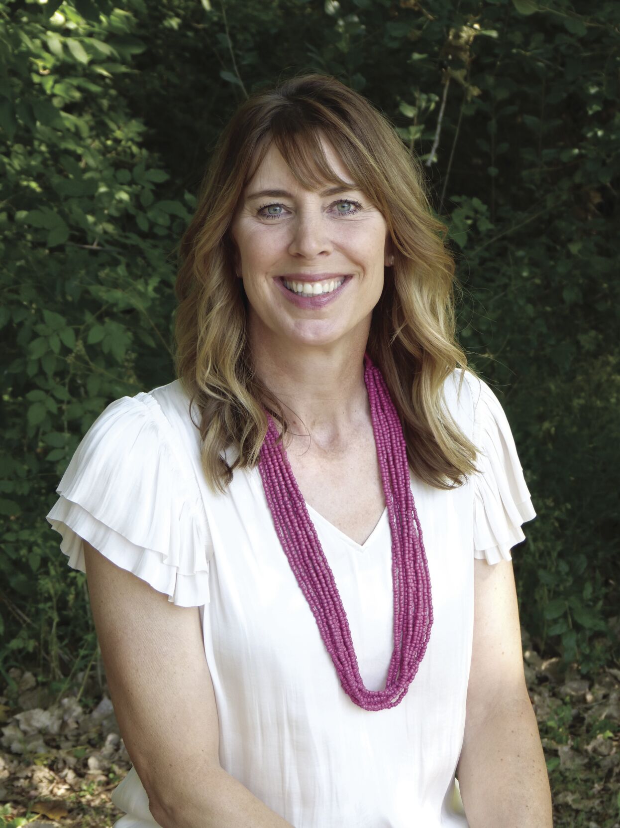 Emily Bridson